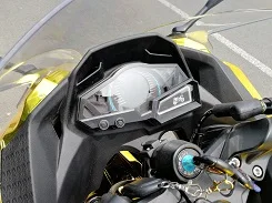Colourful new style chinese electric motorcycles