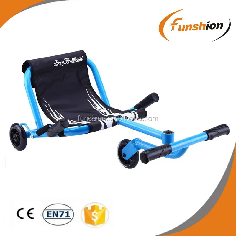 Ezy roller with extension bar, wave roller ezy roller for adult
