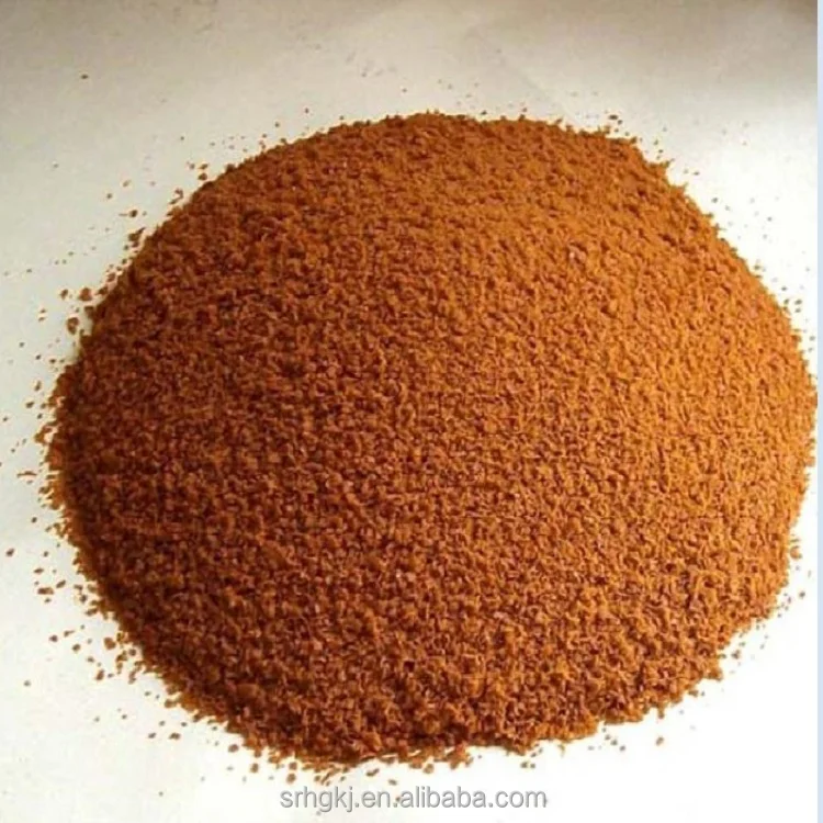 
ShuiRun chemical factory price high purity PAC inorganic coagulant poly aluminium chloride 