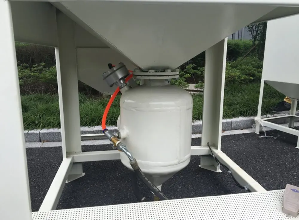 Special Top Quality Super Price High Pressure Sandblaster