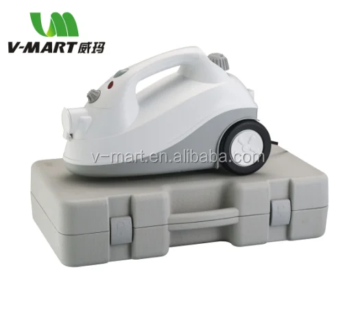 Cixi V-Mart 2018 высококлассная производитель высокое качество портативный Электрический паровой швабры Многофункциональный 2000 Вт дома/отеля инструменты для чистки