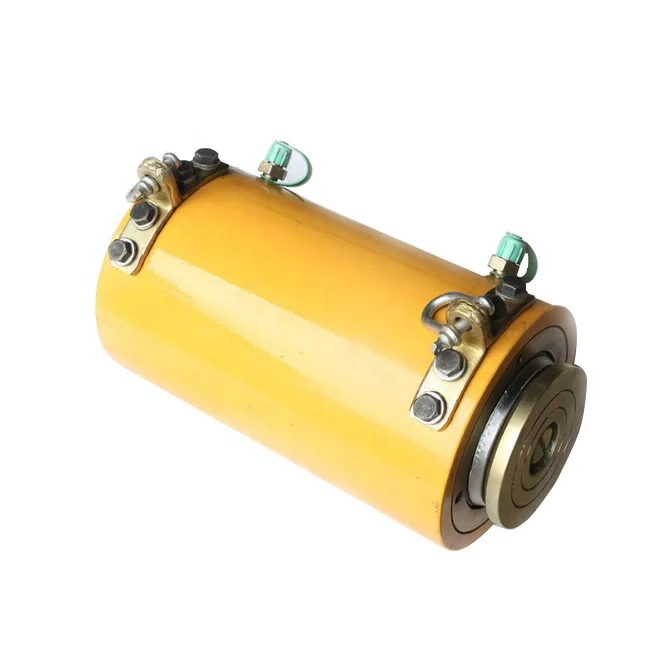 Prestressed 250 ton Hydraulic Jack