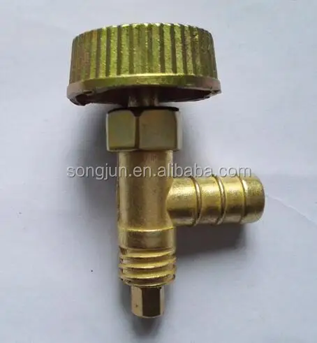 
High Quality with Most Competitive price Gas Valve 