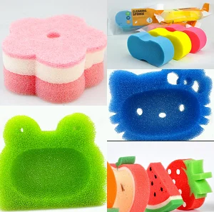 Kitchen Sponge Cutting Machine