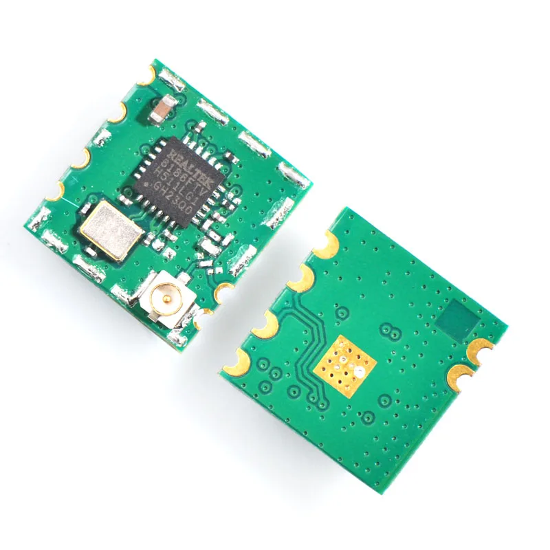 Low Profile Realtek 8188FTV usb WIFI Single-band wifi Module
