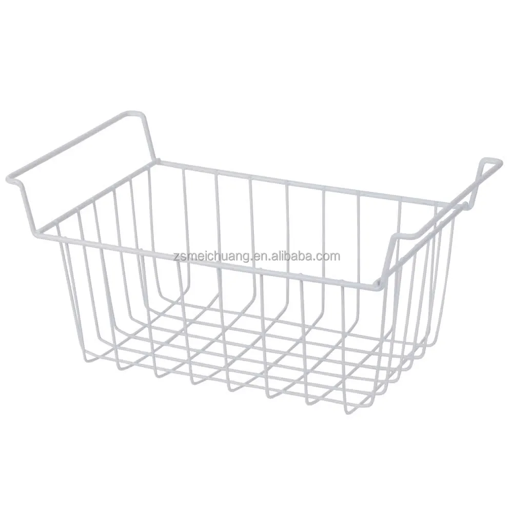 Пользовательские Покрытые Металлические Провода холодильник части полки