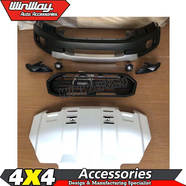 BODY KITS FOR RANGER 16-18 UPGRADE TO RAPTOR