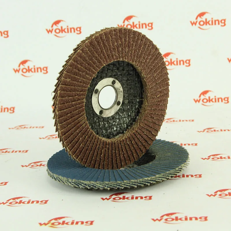 Gxk51-1 Low price aluminum oxide abrasive cloth roll for making flap disc