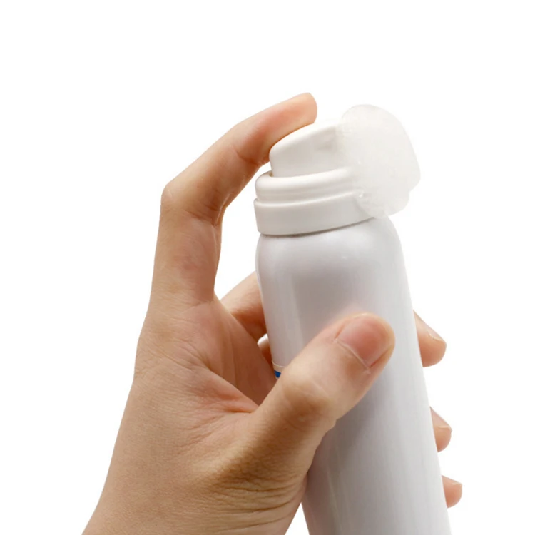 Собственная торговая марка Yoni, влагалищный пенообразователь Ph, сбалансированный вагинальный крем, 150 мл