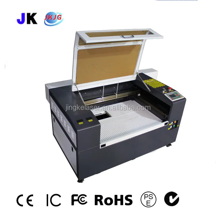 Laser Engraving 600*400 mm 80W 220V/110V Co2 Laser Engraver Cutting Machine DIY Laser Cutter Carving machine