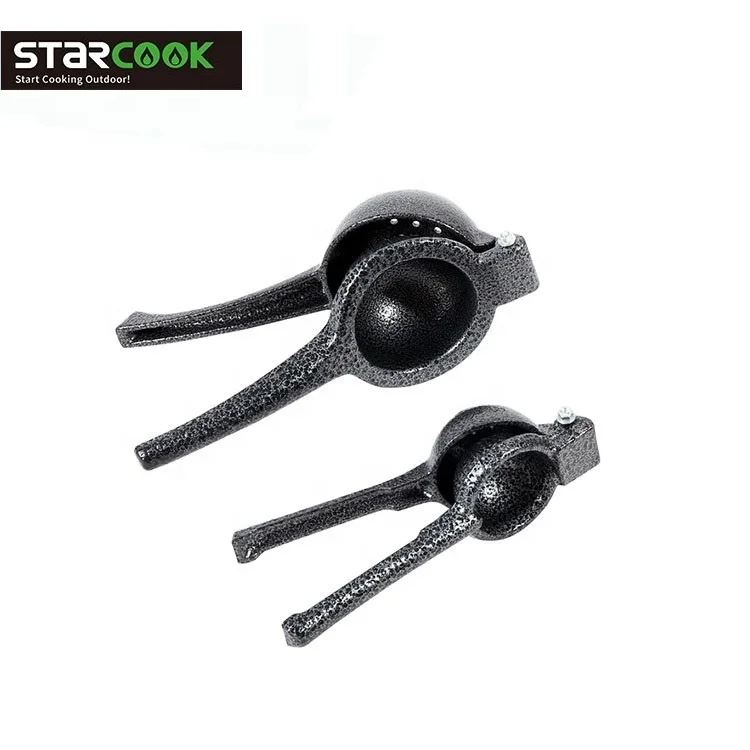 
Lenmon Squeezer Juicer Manual Cast Iron Cooking Tools 