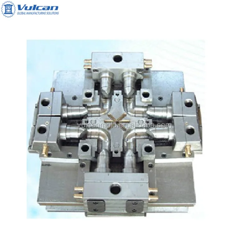 Injectio molding manufacturing roto mold plastic pontoon mold