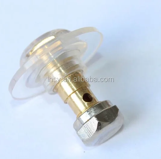 good quality automatic inflatable lifejacket vest valve from China factory