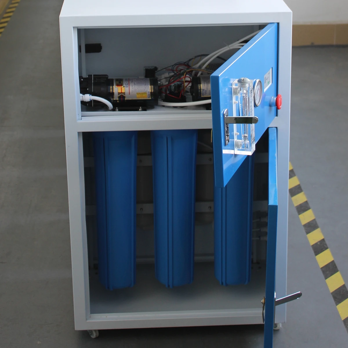 factory outlet Commercial Water Purification System
