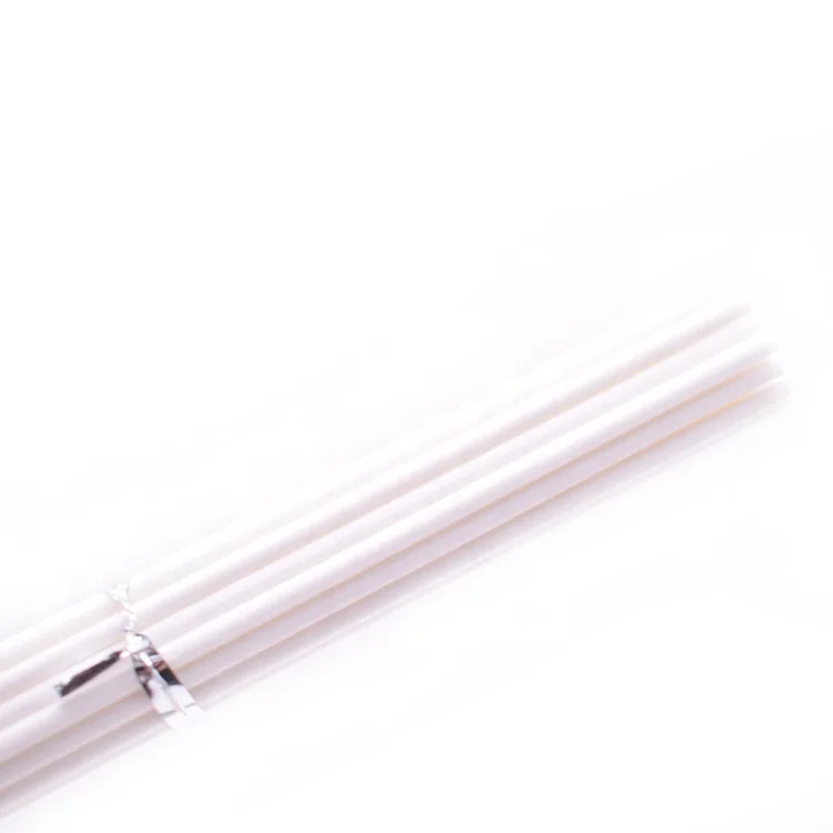 
Henkaul 23CM Amber Fiber Sticks Rattan Flower Reed Diffuser Stick 