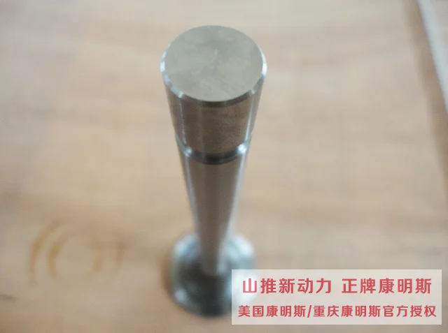 Клапан Впускной&Выпускной ДЛЯ CUMMINS ДВИГАТЕЛЯ