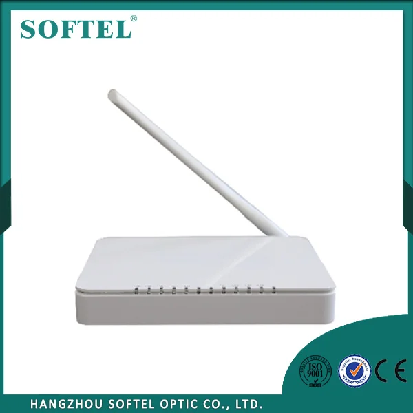 Шок цена IPTV WI-FI GPON ONT с QOS