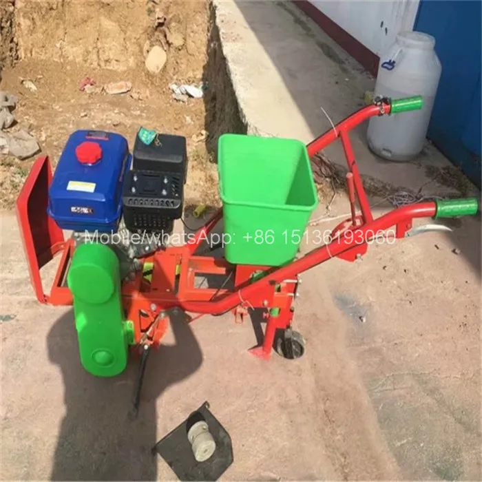 
170 gasoline seed planting tools 