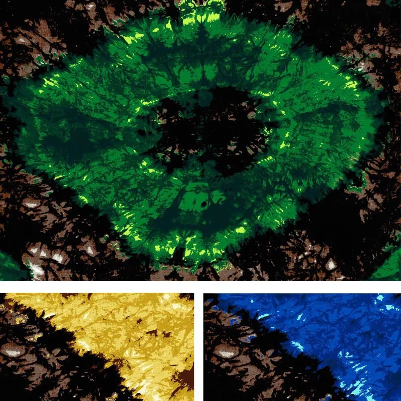 Clothes high density viscose rayon fabric