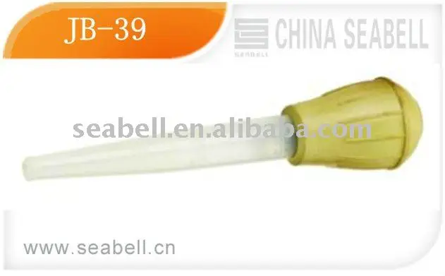 Plastic Oil baster turkey baster manual