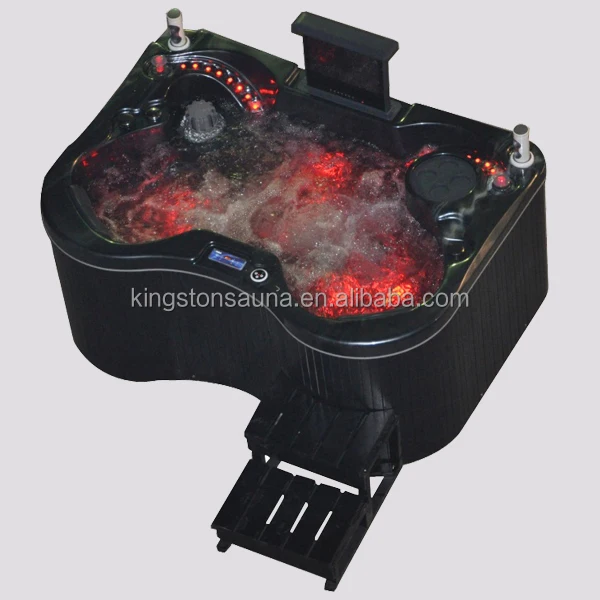 spa product pool spa JCS-23 with free cover,step,skirt