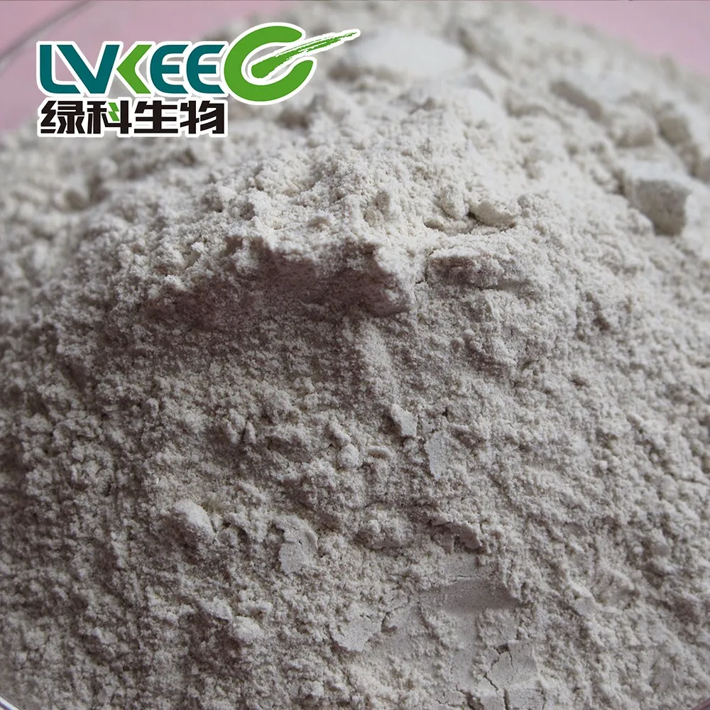 Lvkee supply high content 200 bilion cfu/g Bacillus amyloliquefaciens for agriculture product