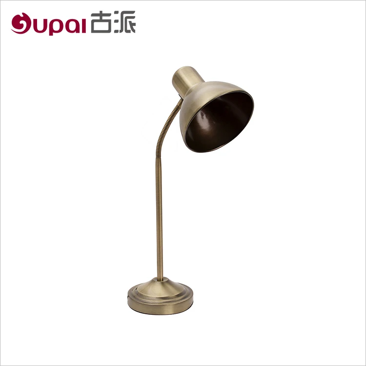 Smart eye-care led desk lamp clip flexible table lamp book reading lamp