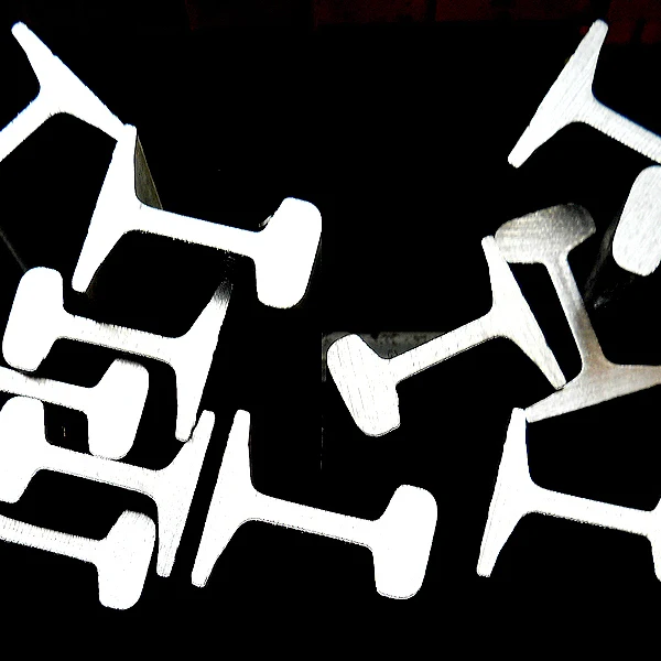 ASCE30 Америка стандартная стальная рельса светильник железной дороге цена