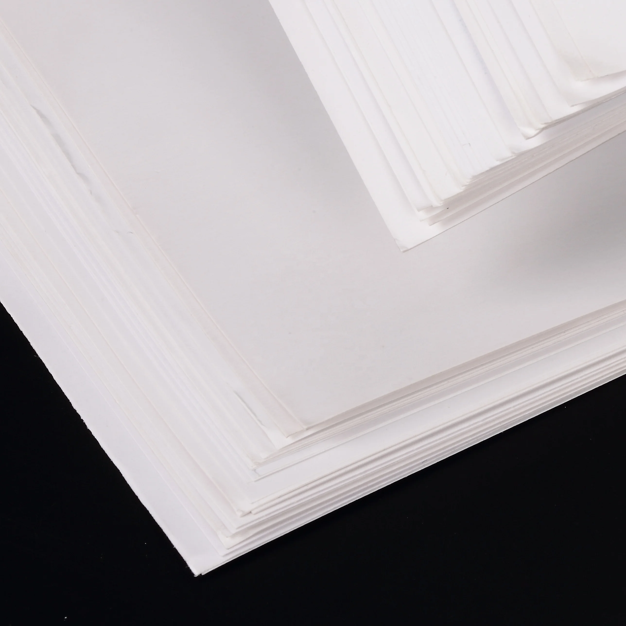 Factory Sale Support Customization White Paper Industry Coated Art Paper Gloss