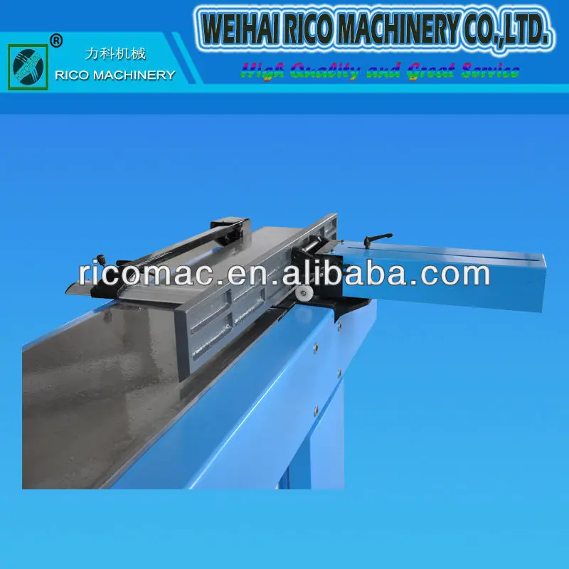 рико PF51 тяжелых- обязанность деревообрабатывающей станок поверхности