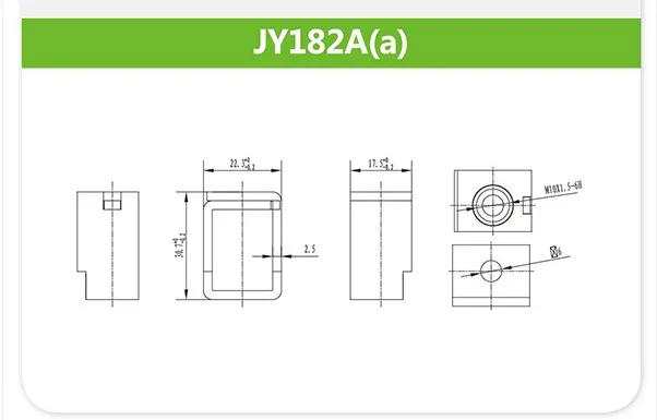 Steel MCB Terminal Cage ,Wire Collection Cage