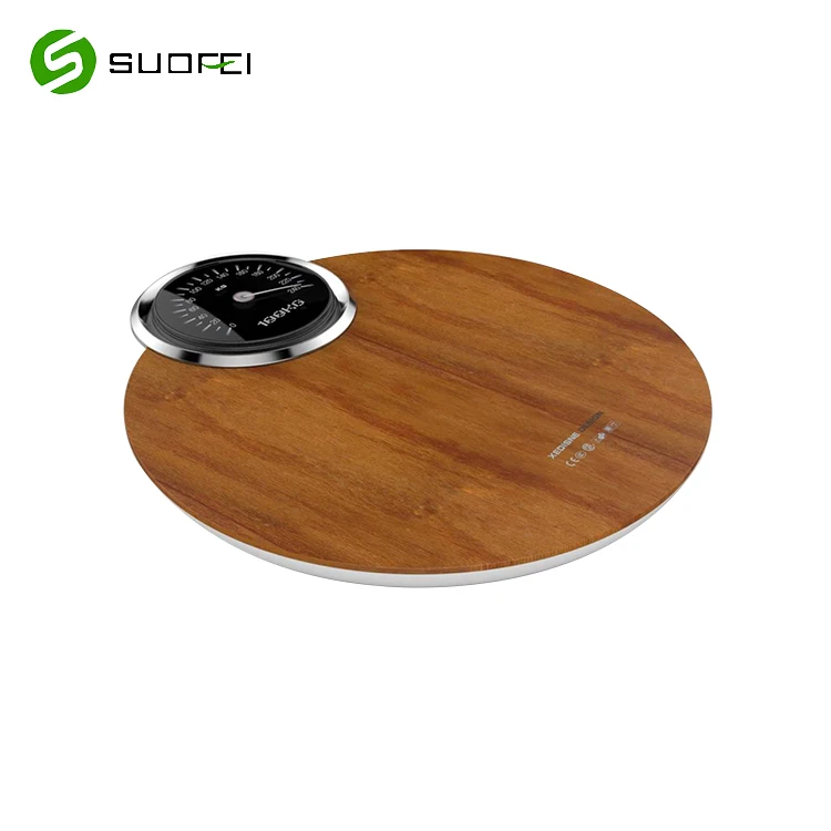 SF-123 Electronic Smart Weight Scale Digital Body Weighing Scale