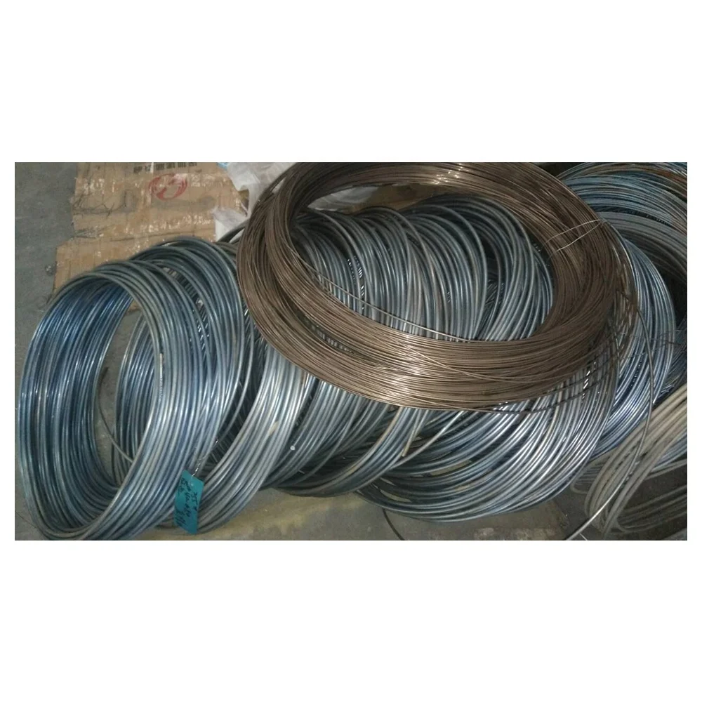 0Cr21AL6Nb синий высокотемпературный провод сопротивления