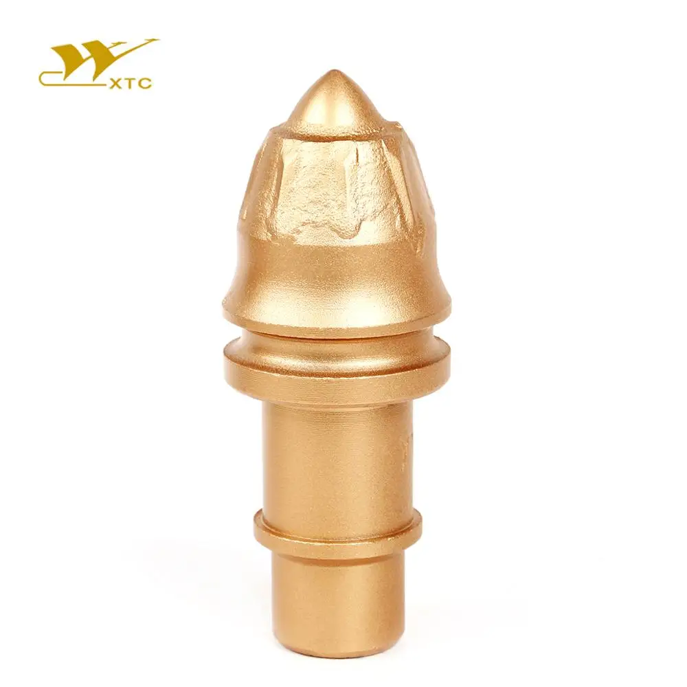 Auger Tools Conical bits Excavator Drill BIt for Foundation Drilling