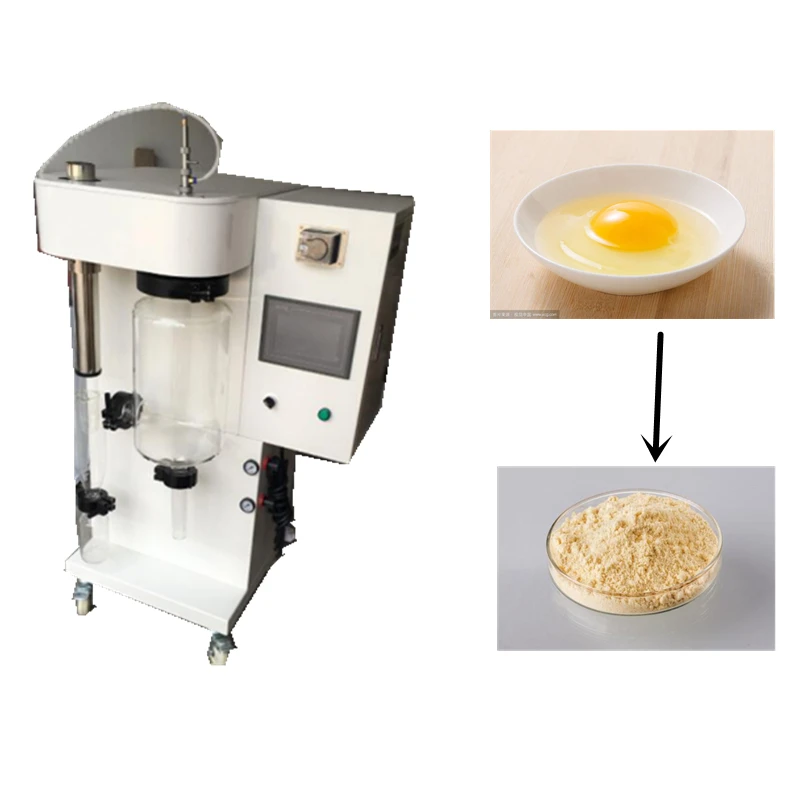 Laboratory Spray Dryer with Factory Price