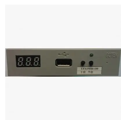 
Portable floppy drive to USB Emulator UFA1M44 100  (62018239875)