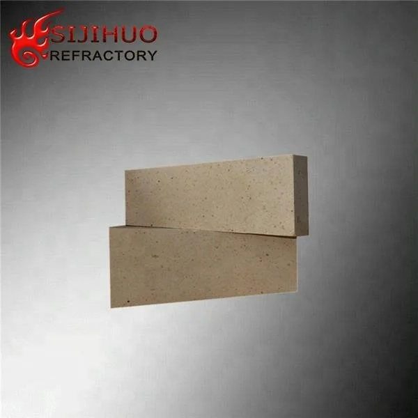 Supplier of Fire Refractory Andalusite Brick Price