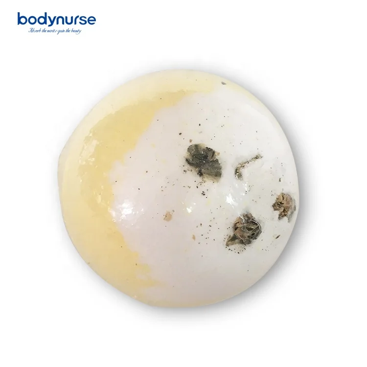 Oem Hot Selling Kids Private Label Custom Organic Natural Vegan Oat Popsycle Perfume Bath Bomb With Logo Bath Bombs Gift Set