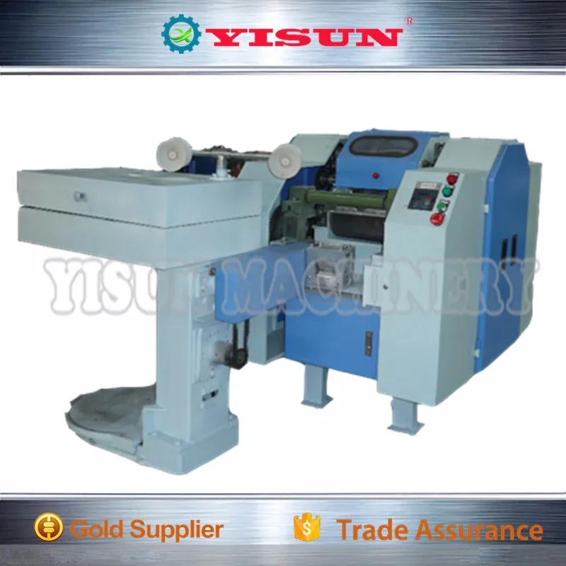 
Small Laboratory Use Wool Fiber Carding Machine 