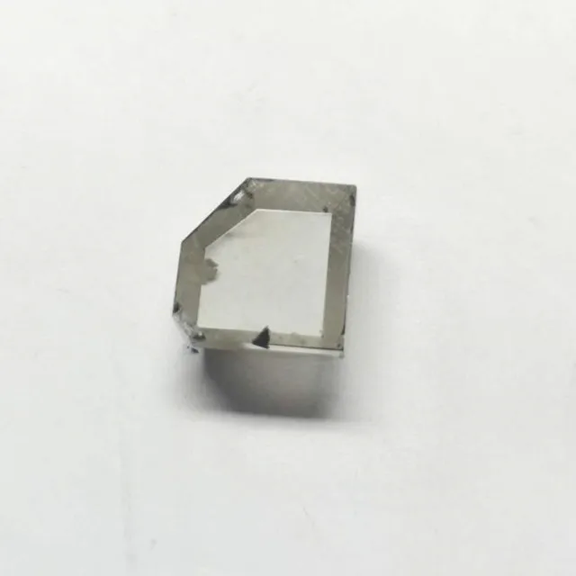 
hot product cvd synthetic diamond plate with China manufacturer 