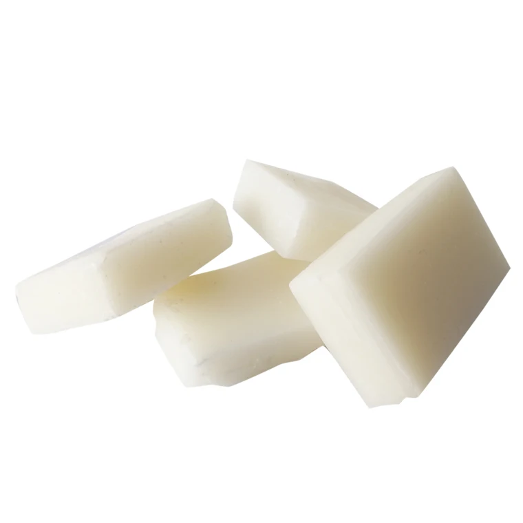 Natural Organic White Beeswax Block and Pellets Pastilles
