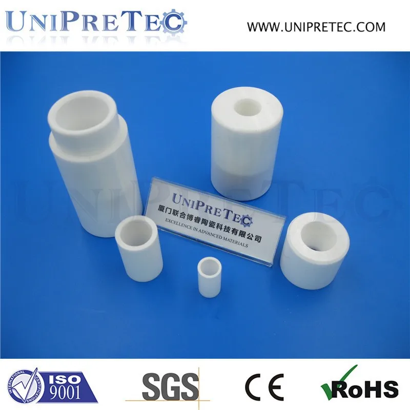 изоляции/zro2 циркония/керамического изолятора