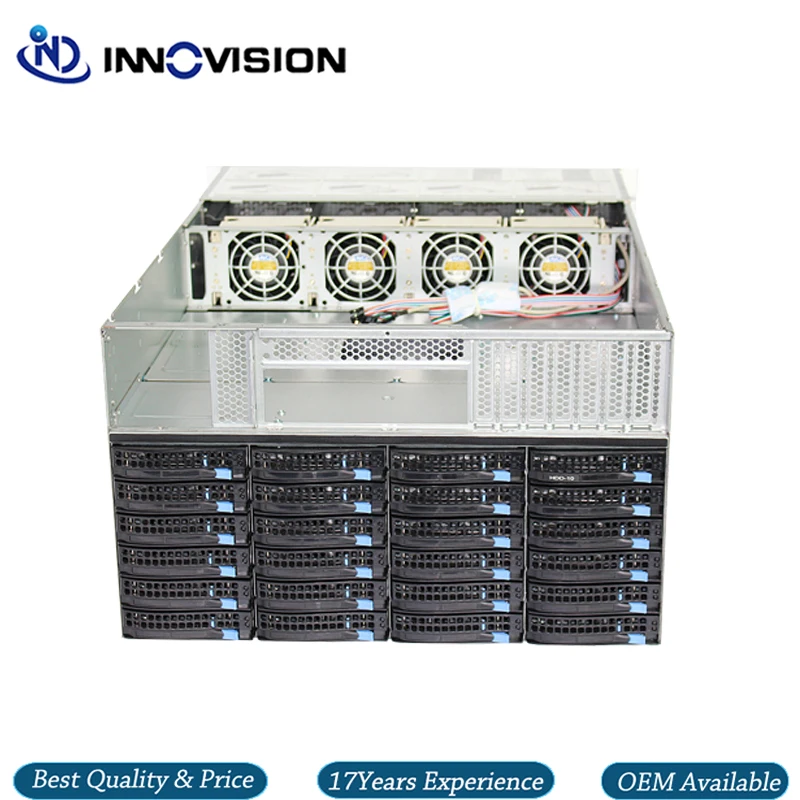 Новая и самая мощная модель для майнинга жестких дисков IPFS mine 60bay для Filecoin