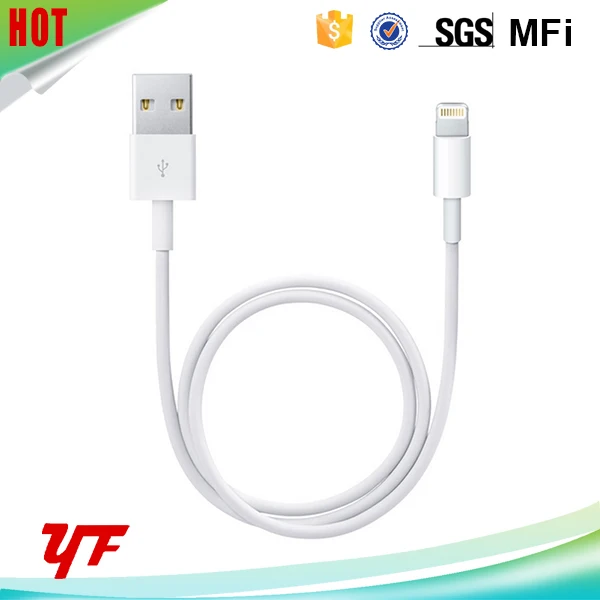 PPID 228027-0001 оригинальный дизайн 3ft/1 м c48 мфо сертифицированный кабель для зарядки разъем для iphone