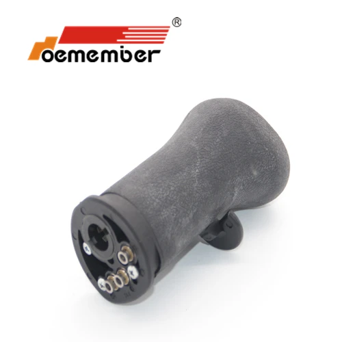 
OE Member Truck Gear Shift Knob for VOLVO 20488063 1527004 276313 20493844 1673299 276825 1526965 
