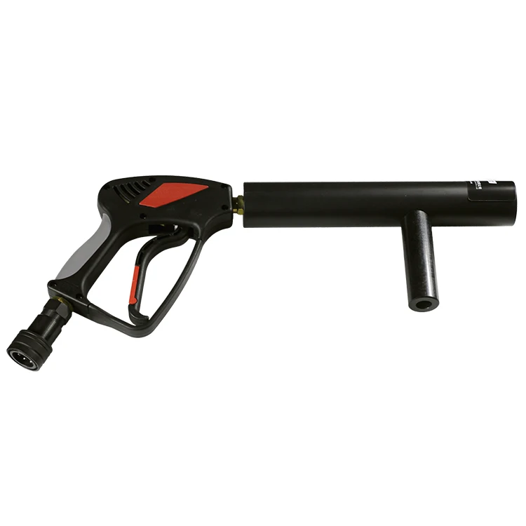 Stage Effect Dj Equipment ,Co2 Fog Machine, night club Smoke Effects Gun Co2