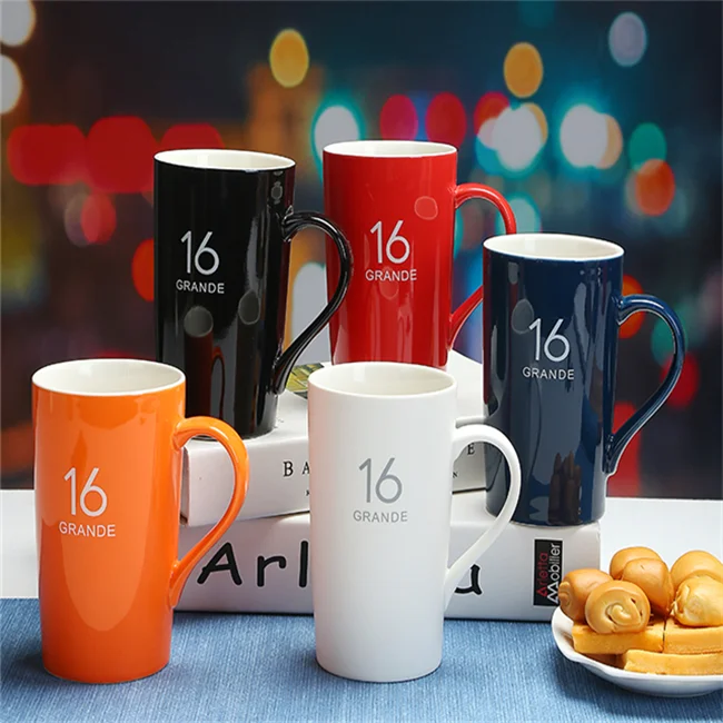 laser etching logo mug wholesale customized ceramic mugs and cups