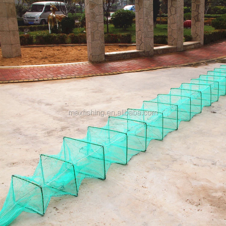 Ловушка для краба