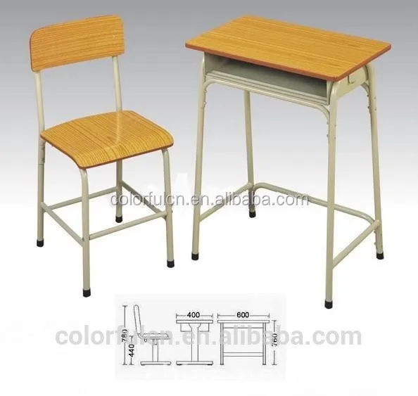 
Totally New And Powerful Plastic College Classroom Chairs XG-221 school desk & chair 
