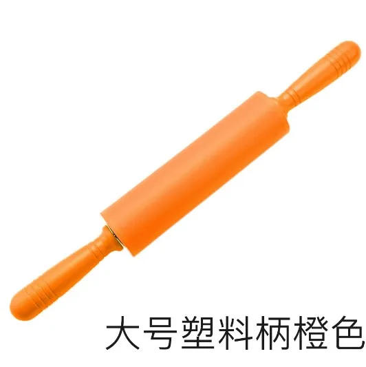 2019 Factory Wholesale  Custom Silicone rolling pin